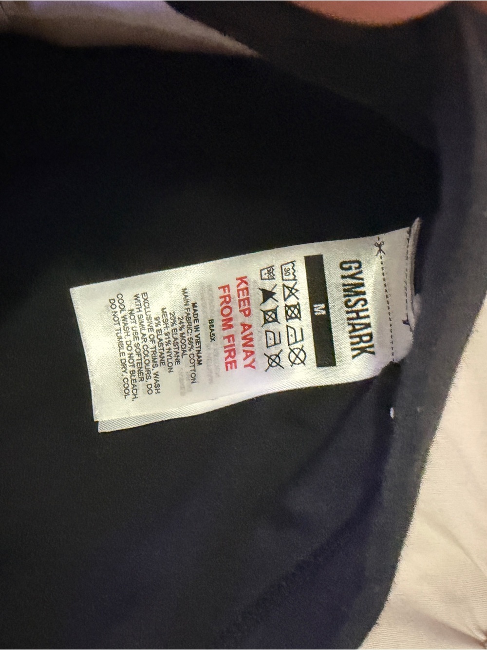 Gymshark bundle - Picture 8 of 9